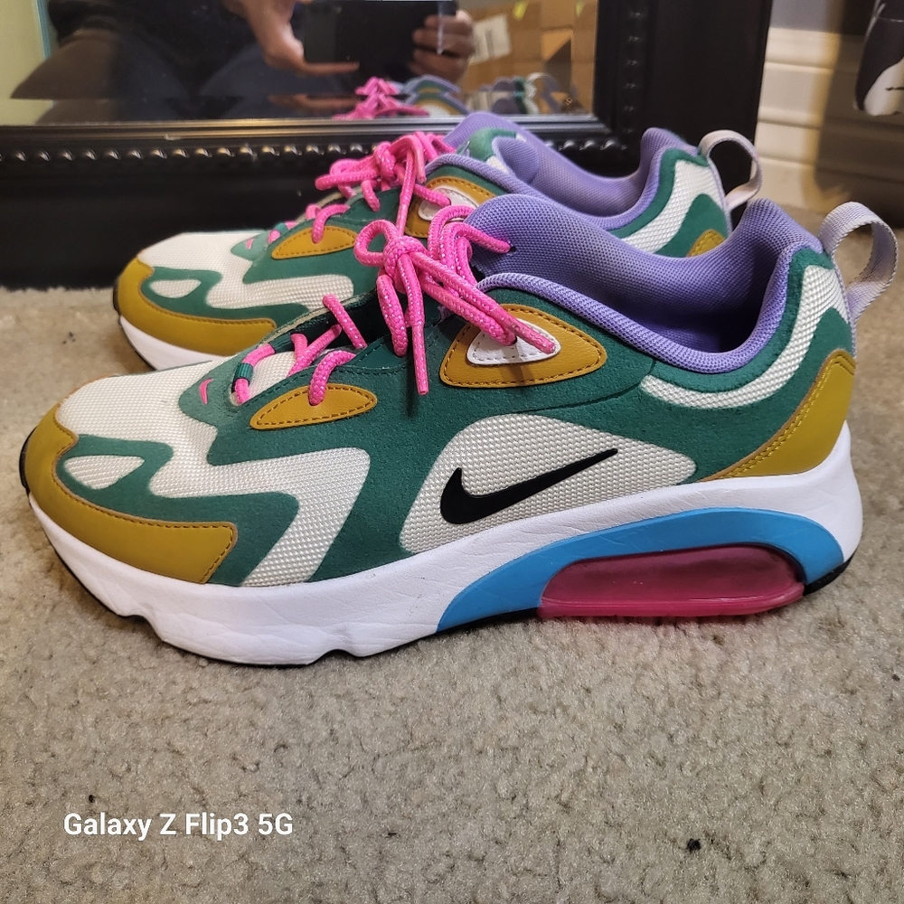 Nike shoes
